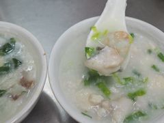 一品艇仔粥-银记肠粉店(北京路店)