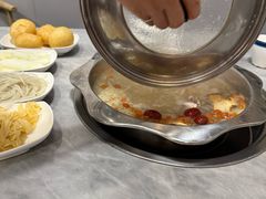 -光头药膳鸡(莱茵小镇店)