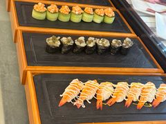 -元一希尔顿酒店·禅自助餐厅·啤酒花园