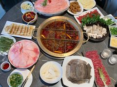 -长嘉·河图火锅(长嘉汇江景旗舰店)