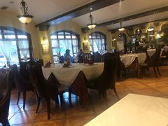 大堂-维兰西餐(万泉河店)