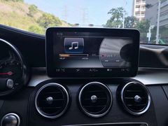 -上海德星奔驰(江杨南路店)