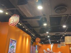 -大快活(丽丰店)