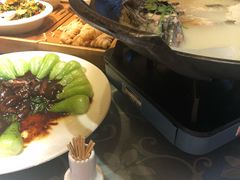 -恒记饭店·海鲜明档(淹城店)