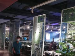 -百年果林椰子鸡(中洲店)