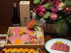 -隐炉和牛烧肉店(群力店)