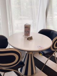 -奈尔宝家庭中心·亲子餐厅(前滩店)