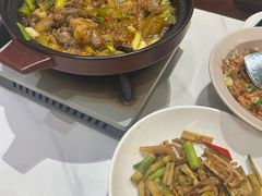-洈水谣 · 地道荆州松滋菜(菱角湖公园店)