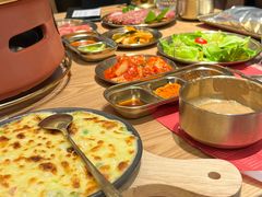 -西塔老太太泥炉烤肉(武汉摩尔城店)