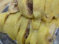 -阿金大白·上海菜馆(新天地店)