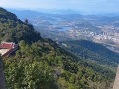 -福建泉州仙公山风景名胜区