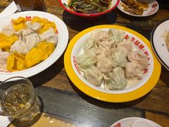 -金谷园饺子·烧烤(人大总店)