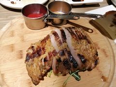 -小大董·烤鸭(凤凰汇店)