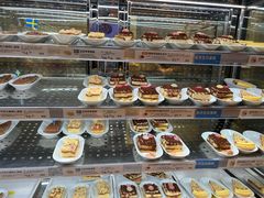 -宜家·瑞典风味餐厅(天津东丽商场店)