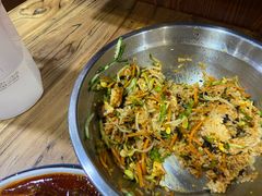 -京玉菲饭店(李村店)