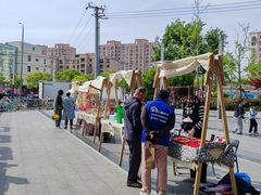 -满天星生活广场(浦江社区店)
