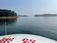 -千岛湖东南湖区