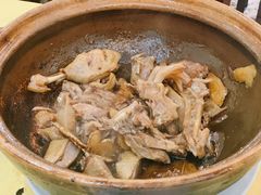 姜母鸭-莲花公园煎蟹(总店)