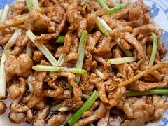 酱肉丝-青岩季姨妈卤猪脚店