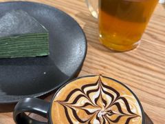 -一尺花园(安和花园店)