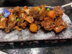-令氏家外家周礼食府(桥南店)