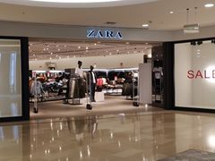 -ZARA(世贸天阶店)