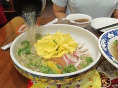 -真不同饭店(中州东路店)