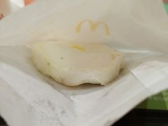 -麦当劳(季平店)