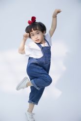 -邦叔叔.亲子全家福毕业照跟拍摄影(嘉定店)