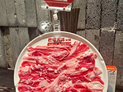 -巴蜀大将火锅(春熙店)