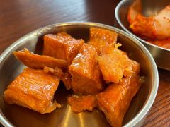 -双门洞·森系料理(体育西店)