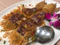 -陶陶居海鲜酒家(新马路店)