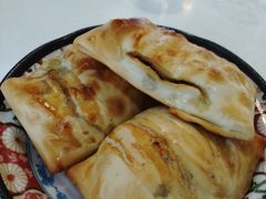新疆烤包子-帕米尔食府(白云观店)