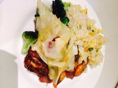 东方雅典水疗俱乐部-东方雅典水疗美食汇(金海岸大厦店)