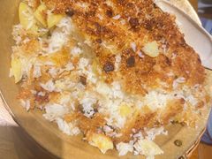 -郑件洋芋饭庄