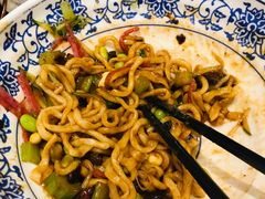 -北门涮肉·铜锅涮肉(南锣鼓巷店)