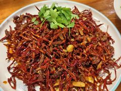 -小眼睛餐饮&杨杨夜宵
