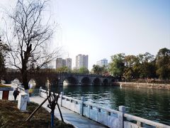 -望江楼公园