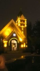 -俏江南户外宴会花园·梓塘婚礼堂(马场道店)