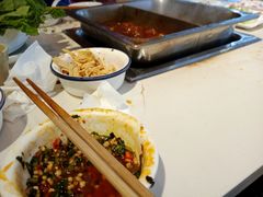 -老基地老火锅厂(大渡口店)