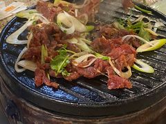 -厚味居炙子烤肉·清真(天桥南纬路店)