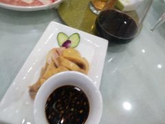 -盐通酒家(金桥湾清水苑店)