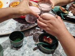-聚丰园•湖鲜餐厅(阿红私房菜梅石路店)