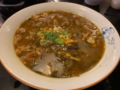 -天仁聚驴肉香(北石槽店)