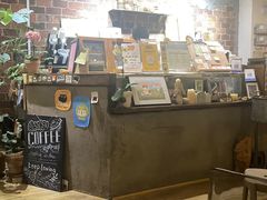 -ABCD咖啡屋(妇幼店)