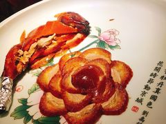 京华牡丹烤鸭-京华烟云·北京烤鸭(领展购物广场·中关村店)