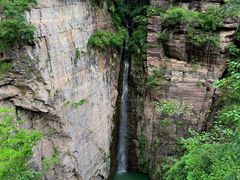 -王莽岭风景区