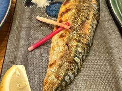 -鸟剑居酒屋(天河南二路店)
