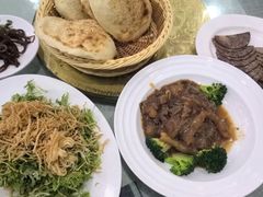 -鲁南老味·滕州炒鸡老店(岔路街店)