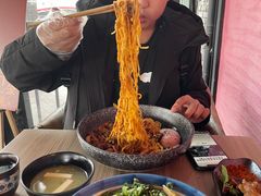 -千金一碗·宝岛一村(韩国街店)